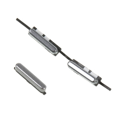 OEM Side Key Set Power and Volume Buttons Part for Samsung Galaxy Samsung Galaxy J5 (2016) J510  / Galaxy J7 (2016) J710