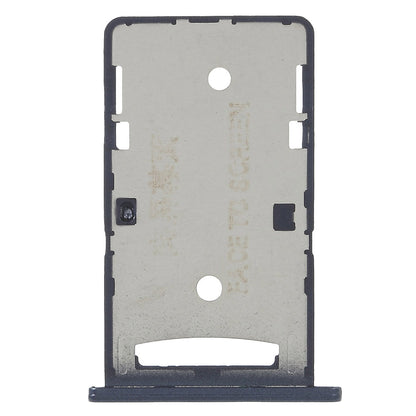 OEM Dual SIM Micro SD Card Tray Holder Part for Xiaomi Redmi 4a