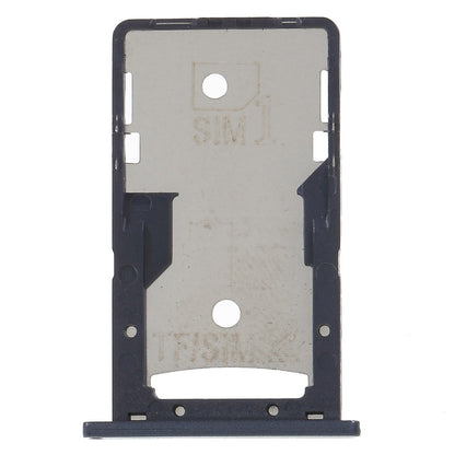 OEM Dual SIM Micro SD Card Tray Holder Part for Xiaomi Redmi 4a