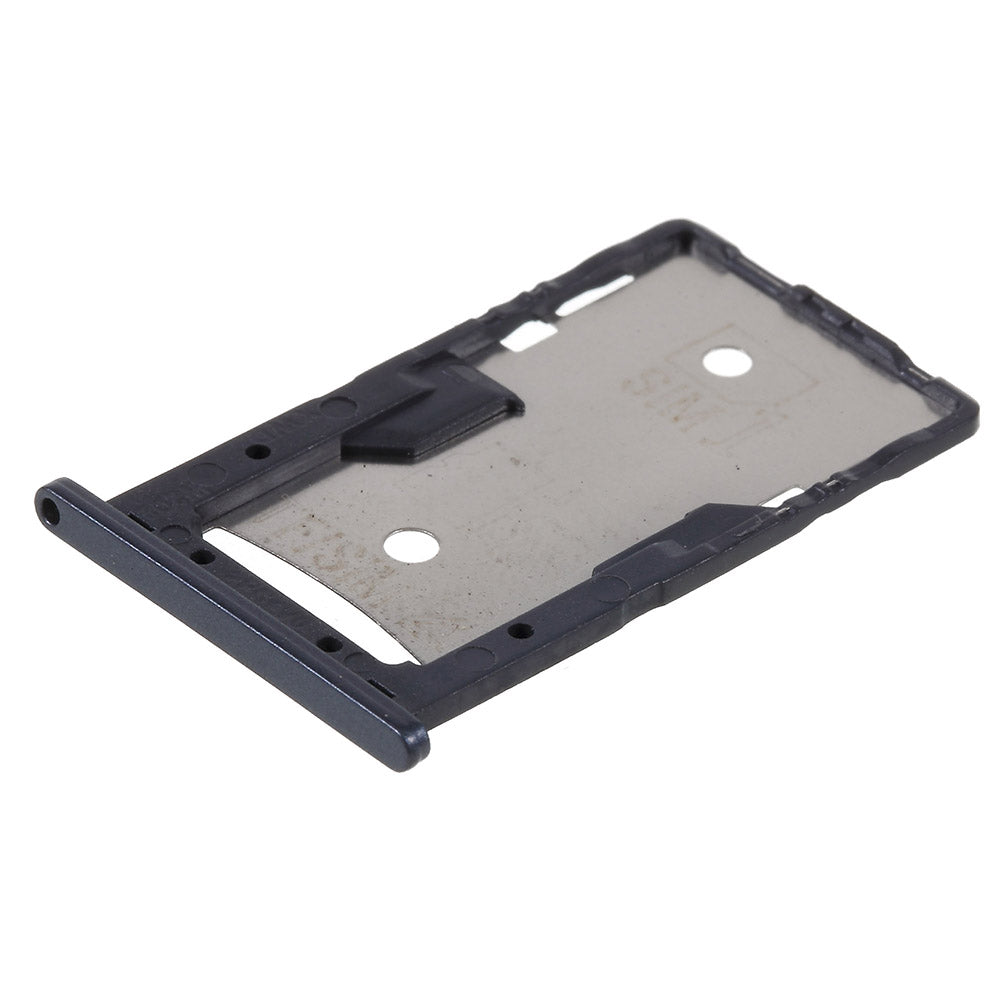 OEM Dual SIM Micro SD Card Tray Holder Part for Xiaomi Redmi 4a