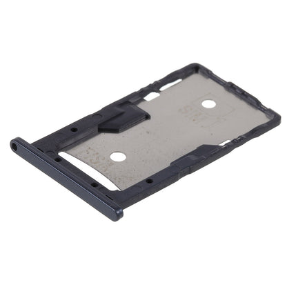 OEM Dual SIM Micro SD Card Tray Holder Part for Xiaomi Redmi 4a