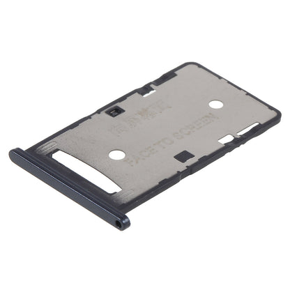 OEM Dual SIM Micro SD Card Tray Holder Part for Xiaomi Redmi 4a