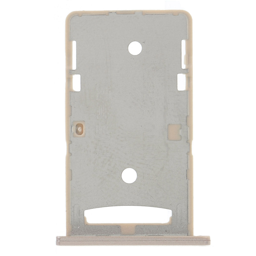 OEM Dual SIM Micro SD Card Tray Holder Part for Xiaomi Redmi 4a