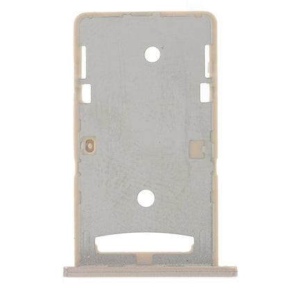OEM Dual SIM Micro SD Card Tray Holder Part for Xiaomi Redmi 4a