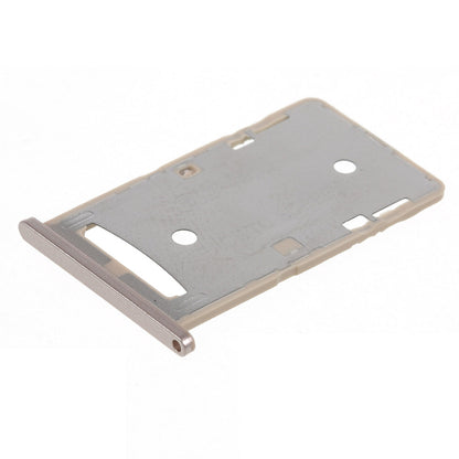 OEM Dual SIM Micro SD Card Tray Holder Part for Xiaomi Redmi 4a