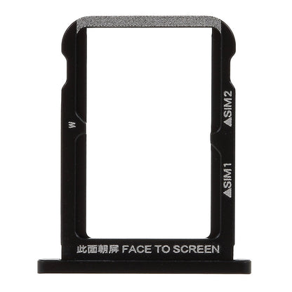 OEM Dual SIM Micro SD Card Tray Holder Part for Xiaomi Mi 6X / Mi A2