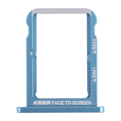 OEM Dual SIM Micro SD Card Tray Holder Part for Xiaomi Mi 6X / Mi A2