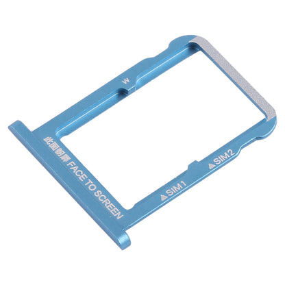 OEM Dual SIM Micro SD Card Tray Holder Part for Xiaomi Mi 6X / Mi A2