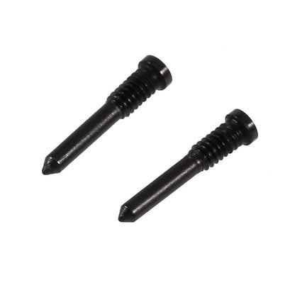 100PCS/Pack OEM Dock Connector Screws for iPhone X
