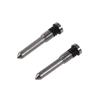 100PCS/Pack OEM Dock Connector Screws for iPhone X