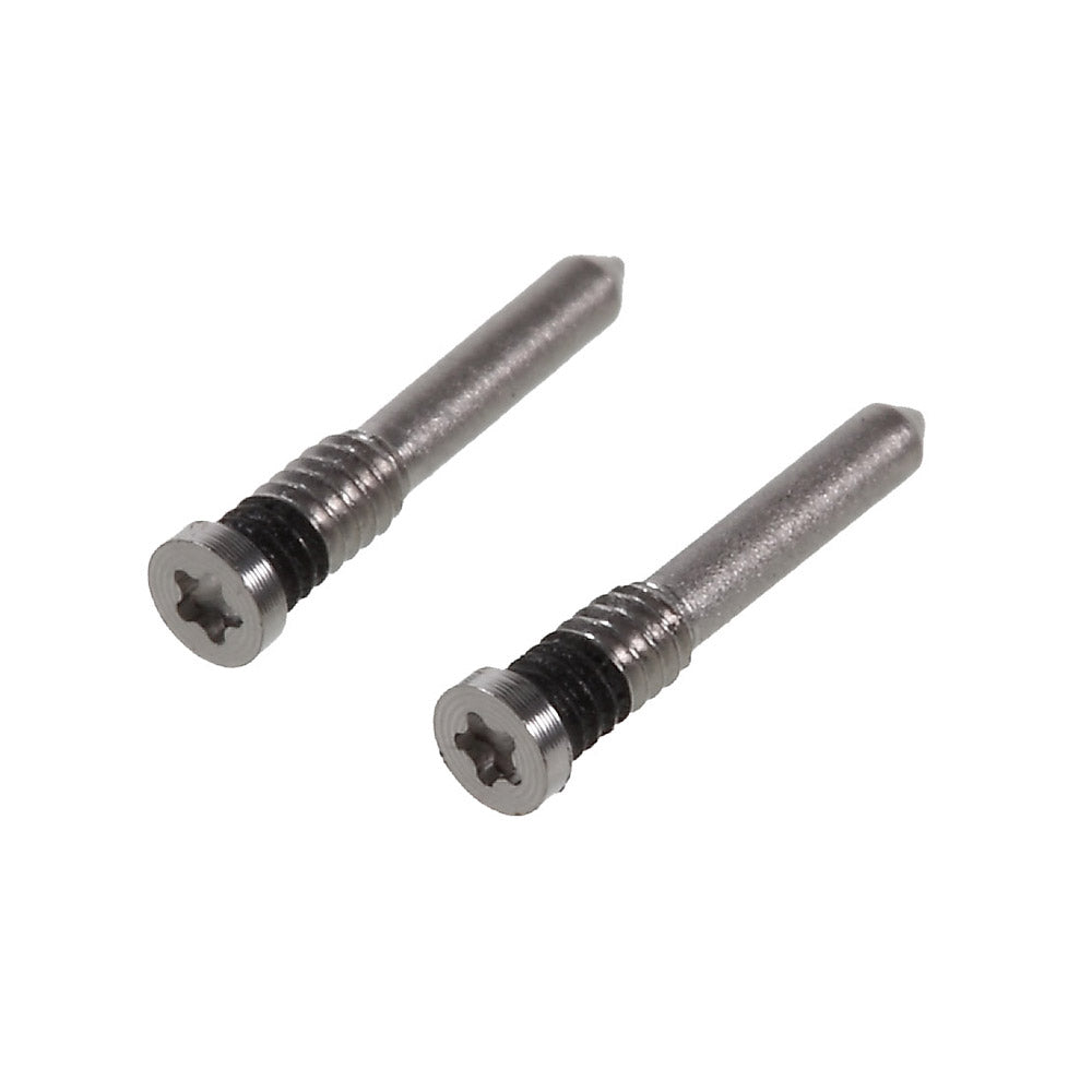 100PCS/Pack OEM Dock Connector Screws for iPhone X