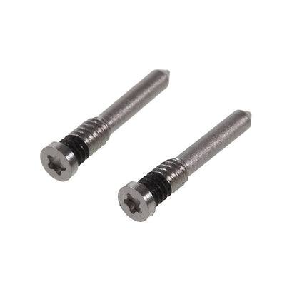 100PCS/Pack OEM Dock Connector Screws for iPhone X