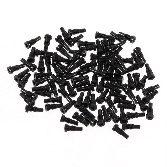 100PCS/Pack OEM Dock Connector Screws for iPhone 8 Plus / 8