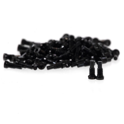 100PCS/Pack OEM Dock Connector Screws for iPhone 8 Plus / 8