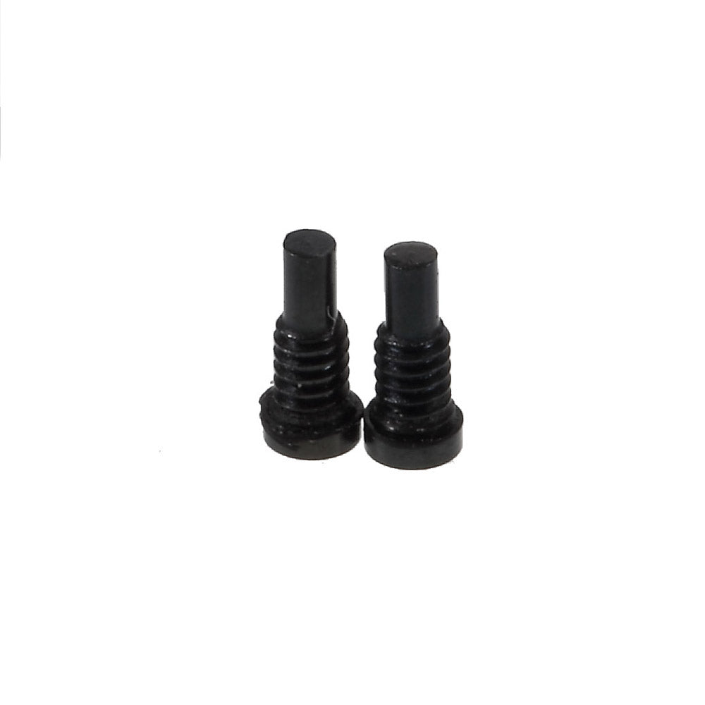 100PCS/Pack OEM Dock Connector Screws for iPhone 8 Plus / 8