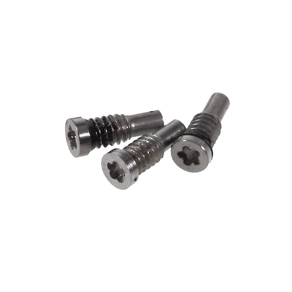100PCS/Pack OEM Dock Connector Screws for iPhone 8 Plus / 8
