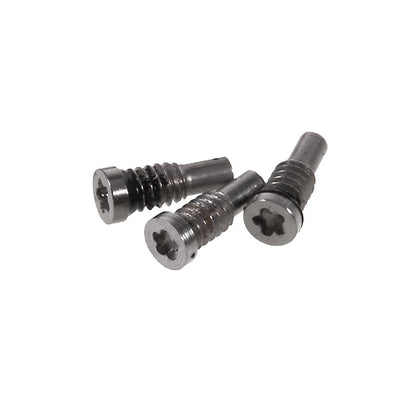 100PCS/Pack OEM Dock Connector Screws for iPhone 8 Plus / 8