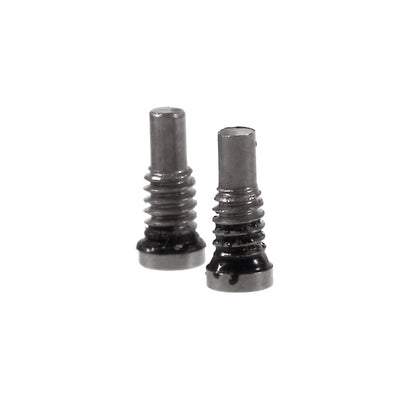 100PCS/Pack OEM Dock Connector Screws for iPhone 8 Plus / 8