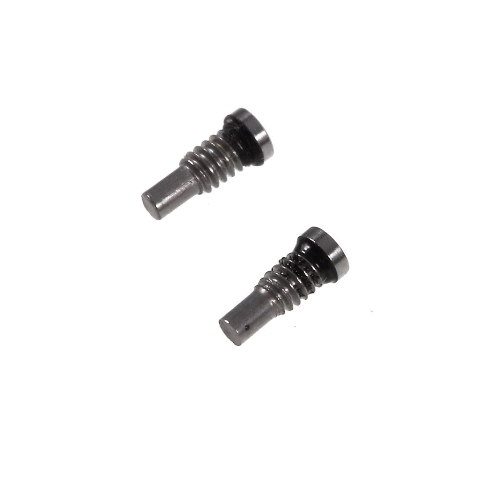 100PCS/Pack OEM Dock Connector Screws for iPhone 8 Plus / 8