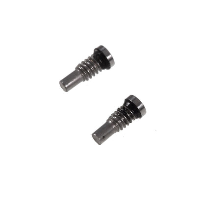 100PCS/Pack OEM Dock Connector Screws for iPhone 8 Plus / 8