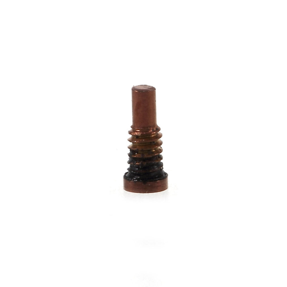 100PCS/Pack OEM Dock Connector Screws for iPhone 8 Plus / 8