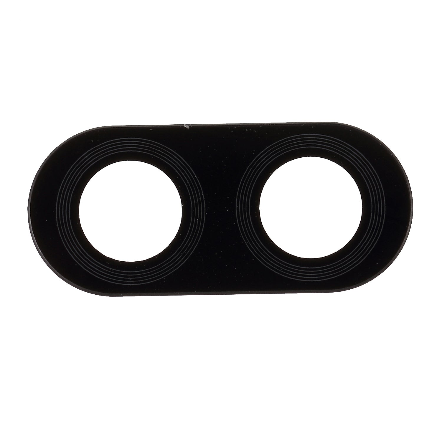 OEM Rear Back Camera Lens Cover with Adhesive Sticker for OnePlus 6