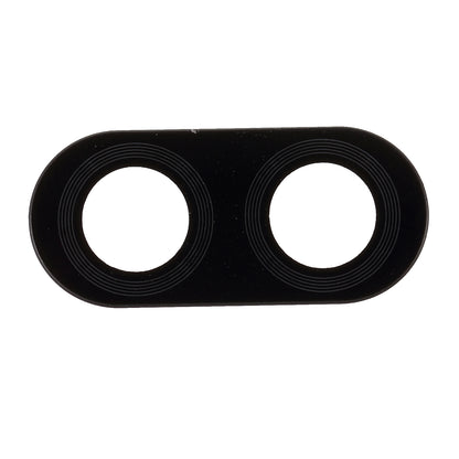 OEM Rear Back Camera Lens Cover with Adhesive Sticker for OnePlus 6