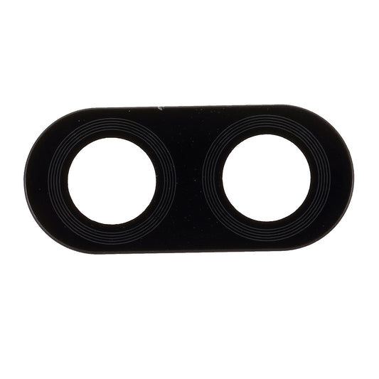 OEM Rear Back Camera Lens Cover with Adhesive Sticker for OnePlus 6