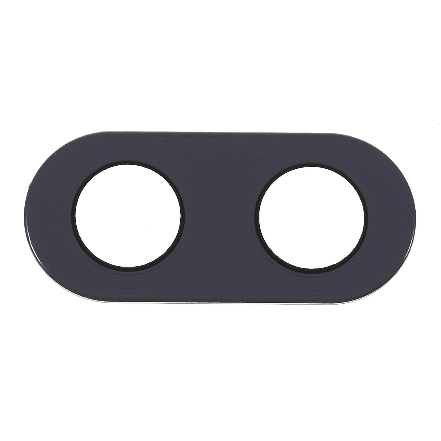 OEM Rear Back Camera Lens Cover with Adhesive Sticker for OnePlus 6