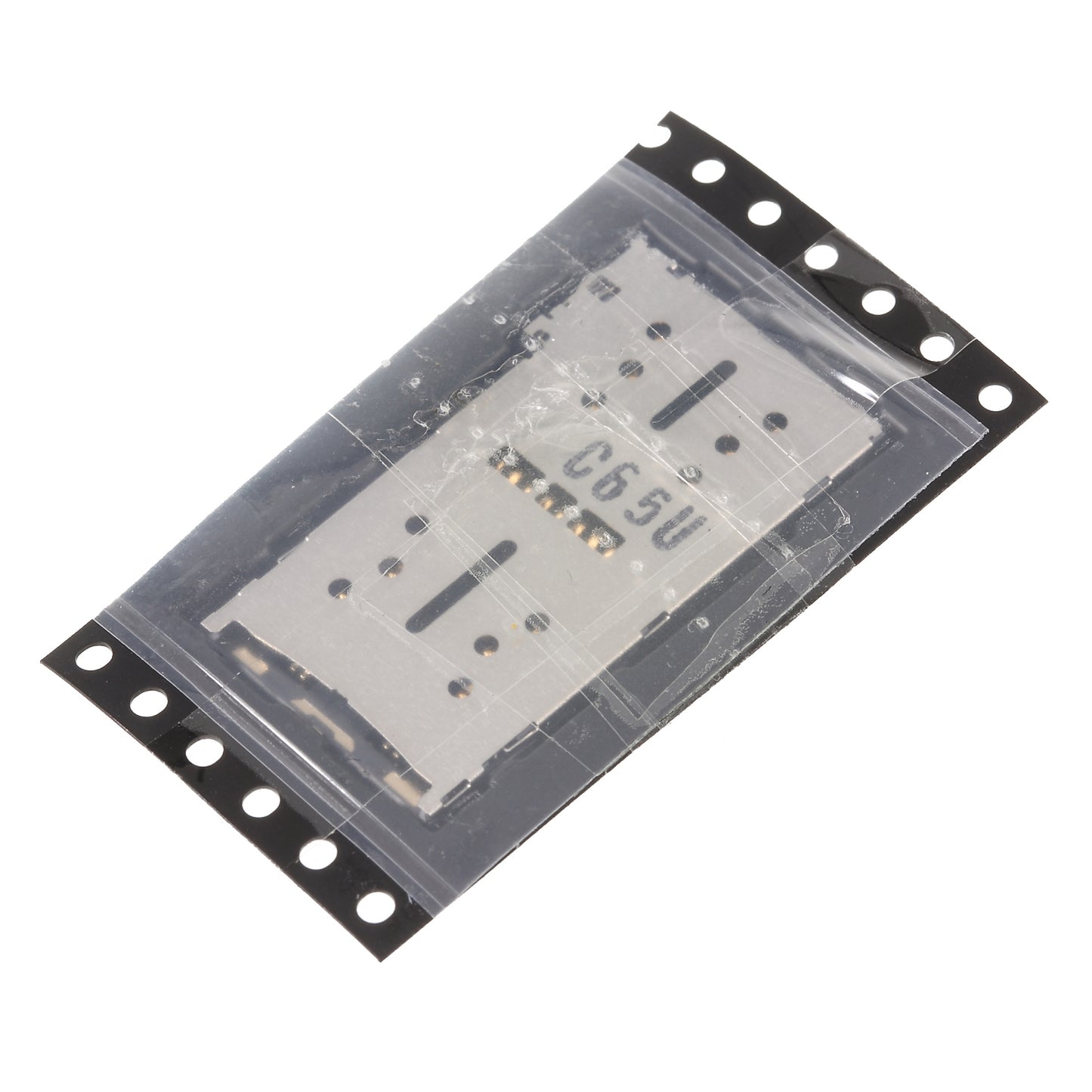 OEM SIM Card Reader Contact Repair Part for Sony Xperia XZ