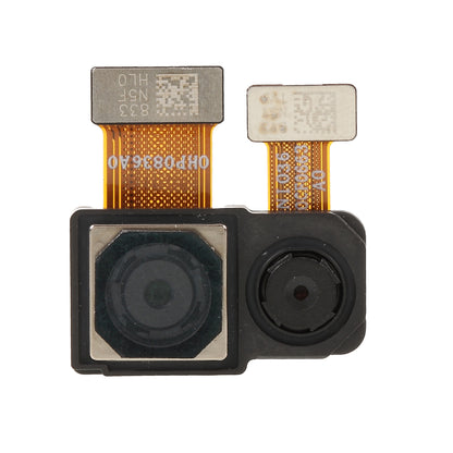 OEM Rear Back Big Camera Module Part for Huawei Honor 7A