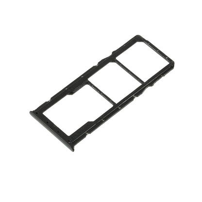 OEM Dual SIM Micro SD Card Tray Holder Replacement for Huawei Y9 (2018) / Enjoy 8 Plus
