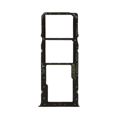 OEM Dual SIM Micro SD Card Tray Holder Replacement for Huawei Y9 (2018) / Enjoy 8 Plus