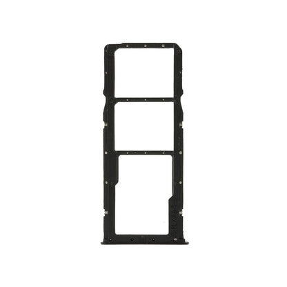 OEM Dual SIM Micro SD Card Tray Holder Replacement for Huawei Y9 (2018) / Enjoy 8 Plus