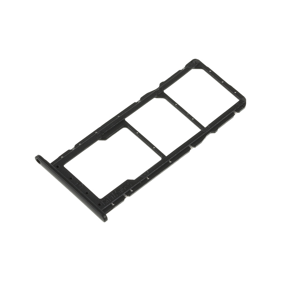OEM Dual SIM Card + Micro SD Card Tray Holders Part for Huawei Honor 8X