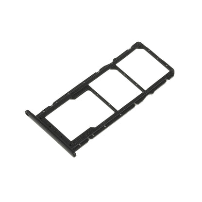 OEM Dual SIM Card + Micro SD Card Tray Holders Part for Huawei Honor 8X