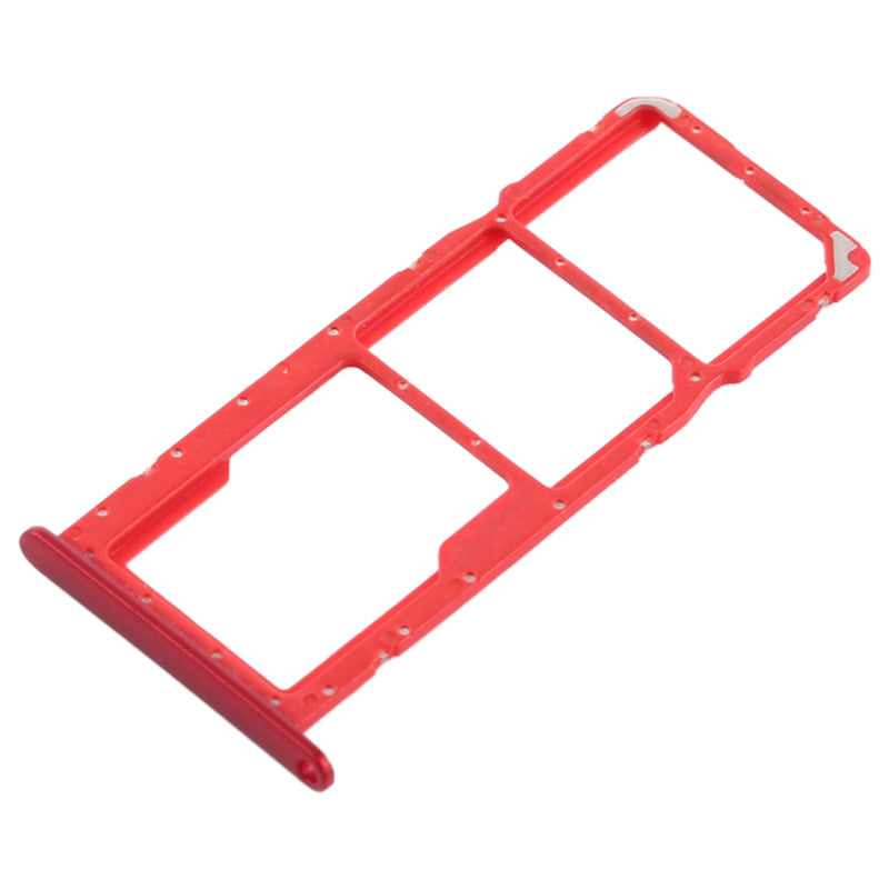 OEM Dual SIM Card + Micro SD Card Tray Holders Part for Huawei Honor 8X