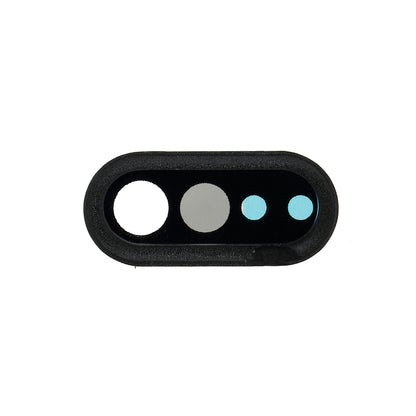 For Sony Xperia XZ/XZs/X Compact OEM Back Rear Camera Glass Lens Part (Glass Only)