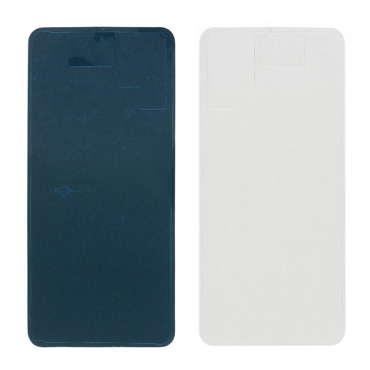 For Huawei P20 Battery Back Door Adhesive Sticker Replacement