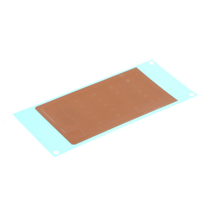 OEM LCD Back Sticker with Copper Replacement Part for Samsung Galaxy S7 SM-G930