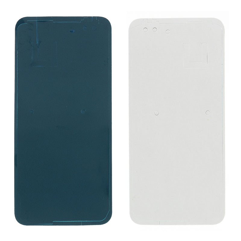 Battery Back Door Adhesive Sticker for Huawei P20 Lite