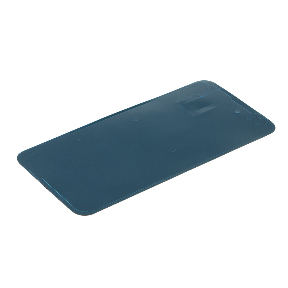 Battery Back Door Adhesive Sticker for Huawei P20 Lite