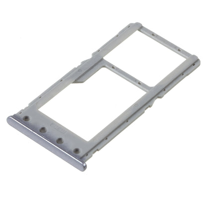 OEM Dual SIM Micro SD Card Tray Holder Repair Part for Xiaomi Redmi 6 / Redmi 6A