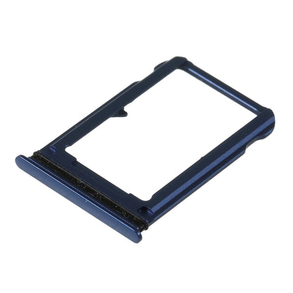 OEM SIM Card Tray Holder Repair Part for Xiaomi Mi 8 (6.21-inch)