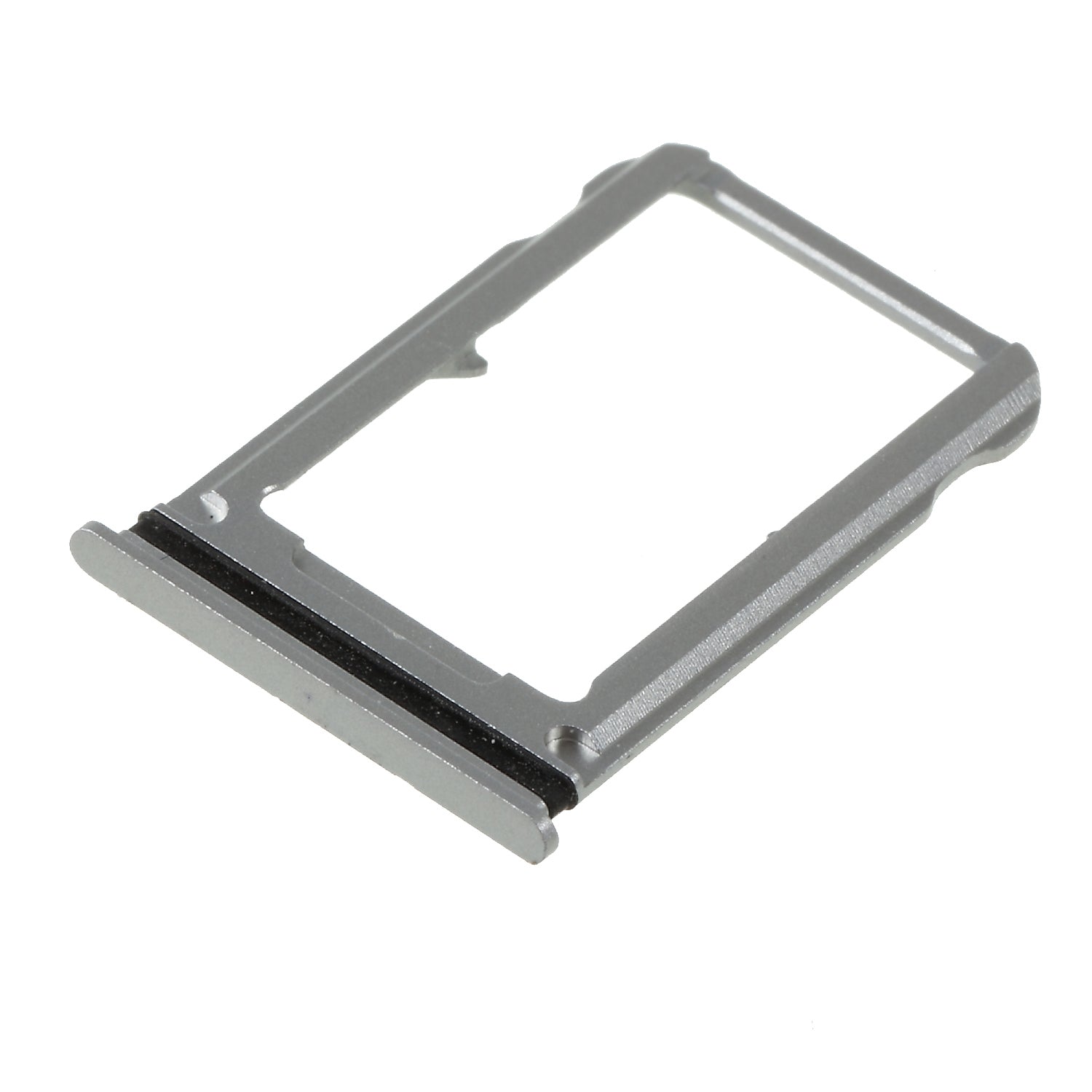 OEM SIM Card Tray Holder Repair Part for Xiaomi Mi 8 (6.21-inch)