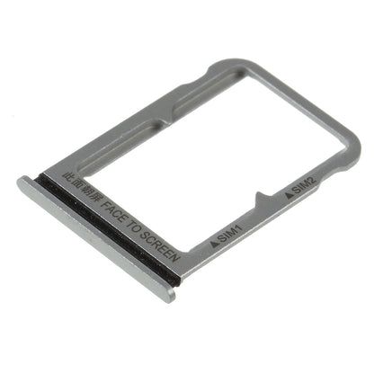 OEM SIM Card Tray Holder Repair Part for Xiaomi Mi 8 (6.21-inch)