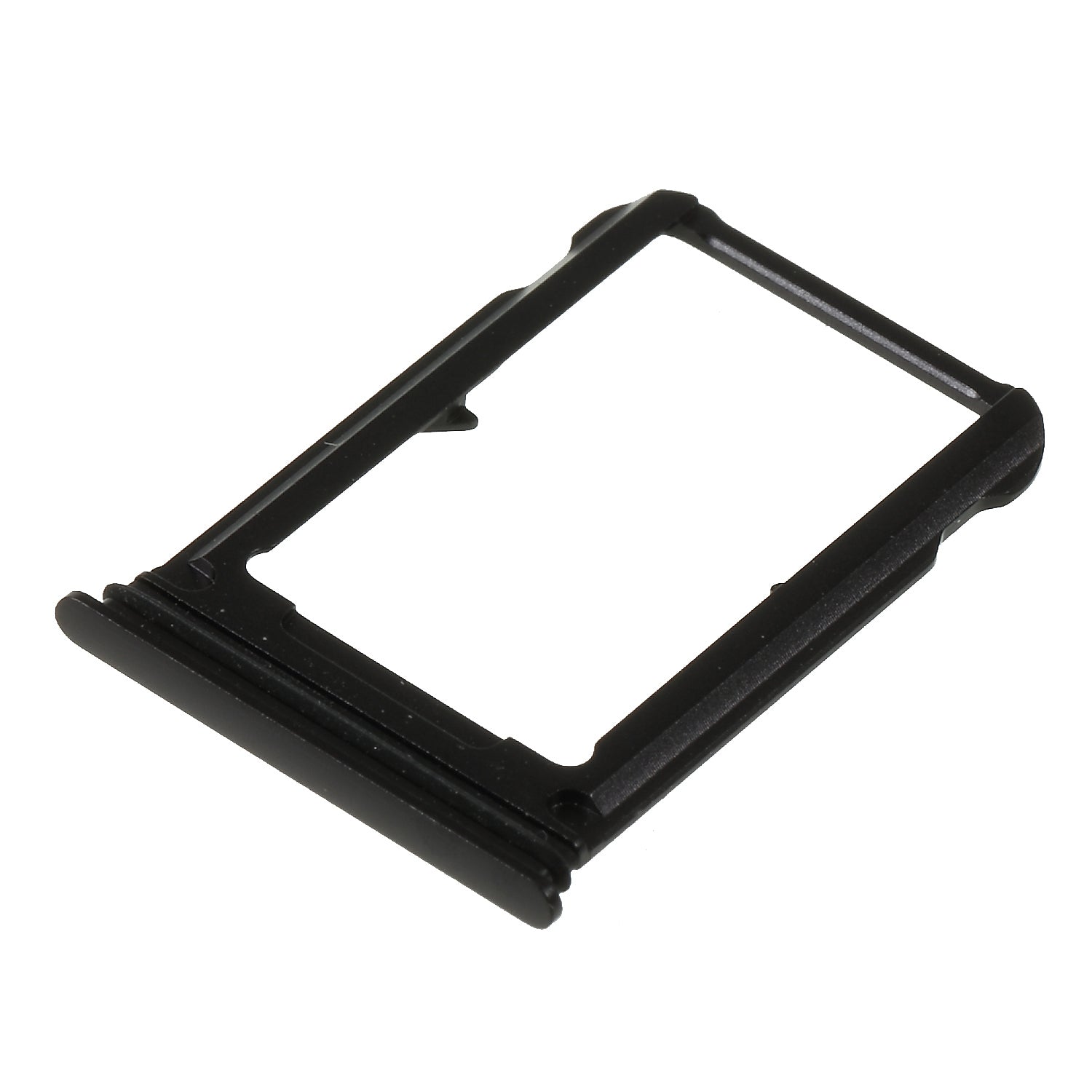 OEM SIM Card Tray Holder Repair Part for Xiaomi Mi 8 (6.21-inch)