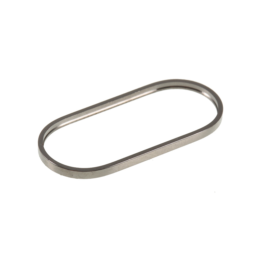 OEM Metal Protective Ring for iPhone XS Max 6.5 inch / XS 5.8 inch Rear Camera Lens