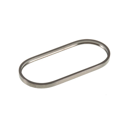 OEM Metal Protective Ring for iPhone XS Max 6.5 inch / XS 5.8 inch Rear Camera Lens