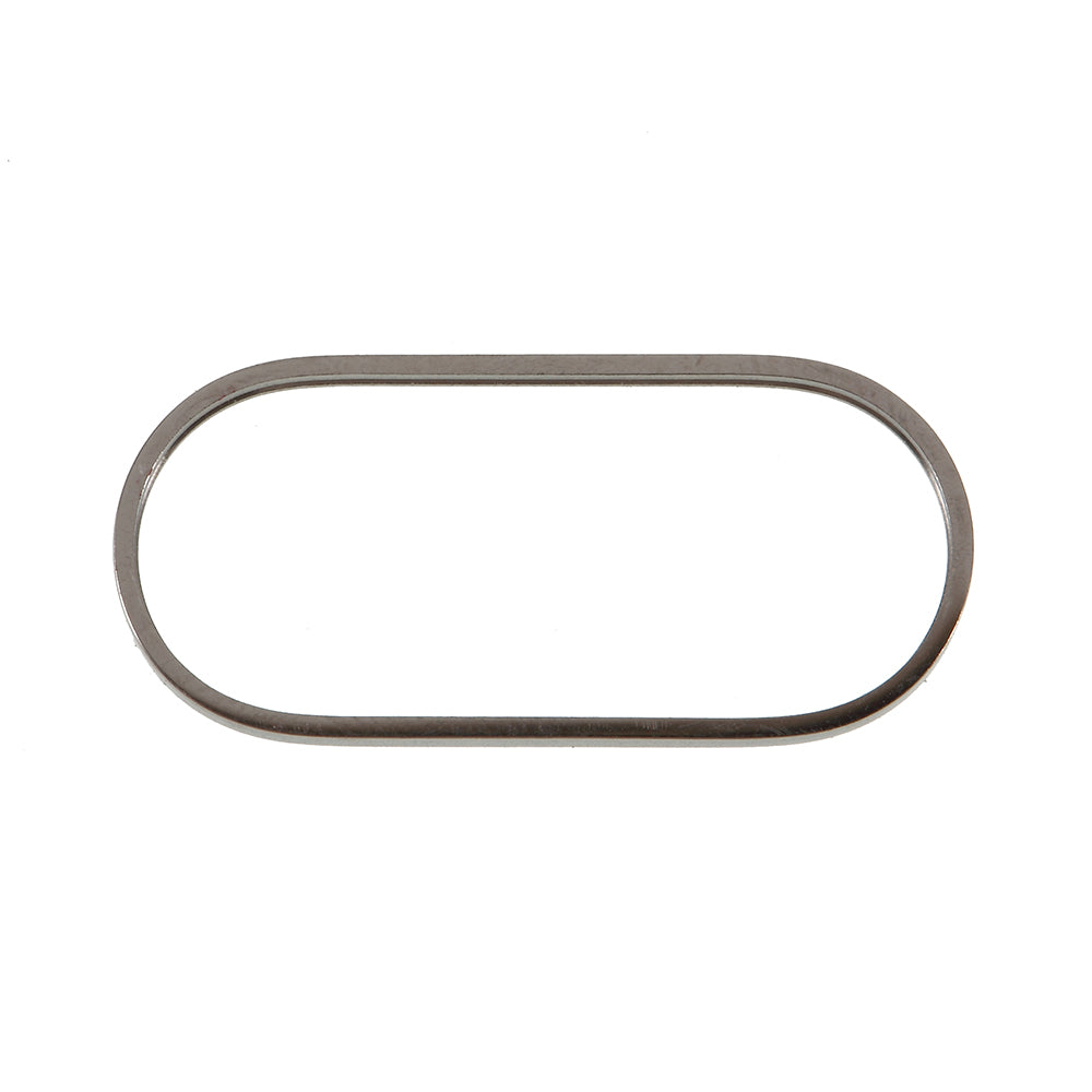 OEM Metal Protective Ring for iPhone XS Max 6.5 inch / XS 5.8 inch Rear Camera Lens